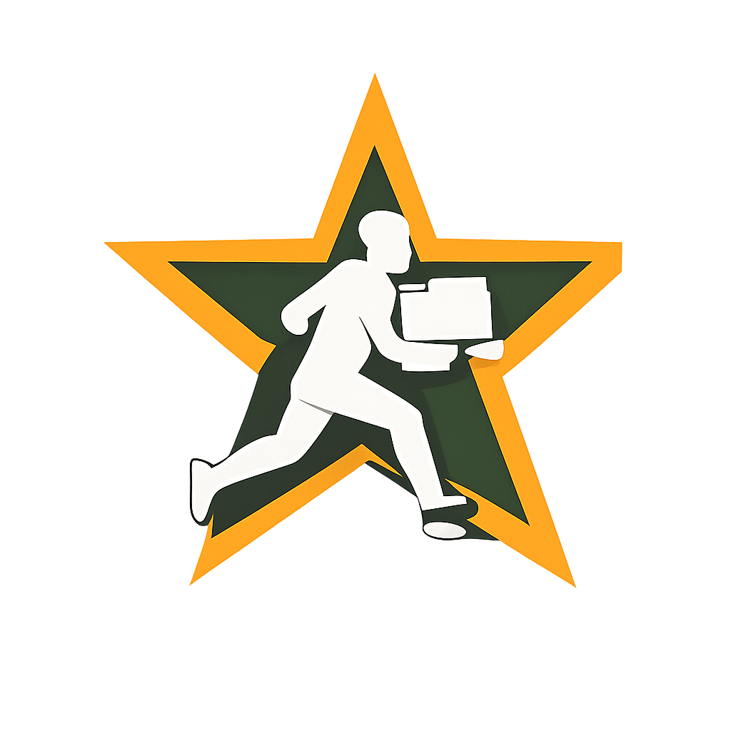 Top Vet Logistics